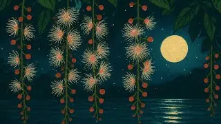 Sagari Flower Reggae (Riverside Riddim)