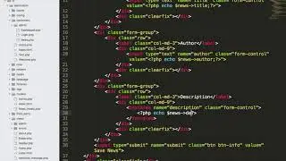 Codeigniter - Updating and deleting entries from database