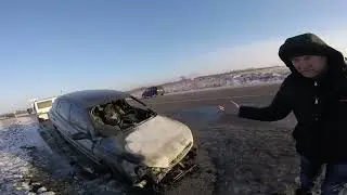 Веселий евакуатор #евакуація #automobile #дтп #evacuator