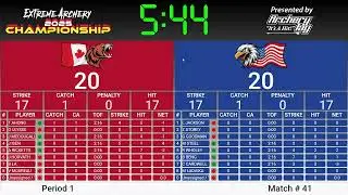 ESPN scoreboard Recording 2025 08 01 200144