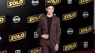 Mason Cook 