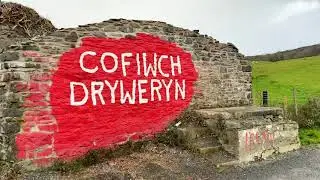 Sylfaen, Uned 12: Hanes Tryweryn (Fersiwn y Gogledd)