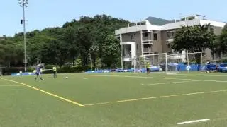 ICS U-20 Soccer Champions