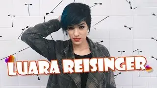 Luara Reisinger Best Compilation | LIKE App | LIKE Star
