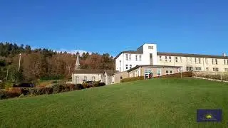 Ard Muire ar F&eacute;ile Stiof&aacute;in