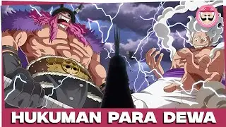 Oda akhirnya BONGKAR peran khusus Loki pada FINAL SAGA NANTI!!