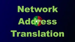 NAT (Network Address Translation) Visualized
