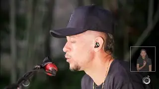 SONS DO INTERIOR / ATEMPORAL / XANDE JAMAICA ( CLIPE OFICIAL ) 