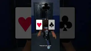 Game: Solitary Confinement #roblox #robloxshorts #brookhaven