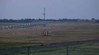 EYVI - Vilnius Airport