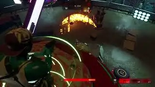 Collider Craftworks // DBozy Moshpit Gameplay (Pre-Alpha)