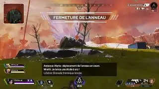 TOP 1 APEX LEGENDS RECORD DE KILLS