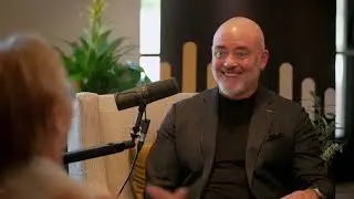 LeaderPass Interview with Irma Parone at National Speakers Association Influence Event