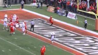 Travis Greene (Junior Season) Highlights