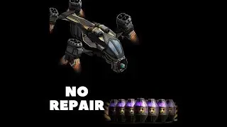War Commander Vercraft 80 With No 