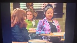 That&rsquo;s So Raven - Eddie&rsquo;s Nervous Dance￼