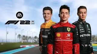 F1&reg; 22 - Features Trailer