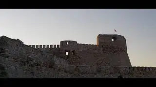 Muhteşem Bozcaada Kalesi ve Tarihi