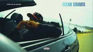 Larry June Feat. Curren$y - Ocean Sounds (Prod. By KNOCKTURNAL)