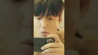 Kadhale kadhale // Lee min ho // WhatsApp status