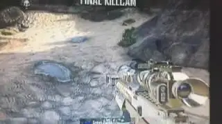 crown sniping montage