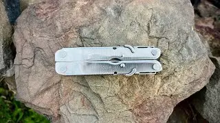 Leatherman super tool 200
