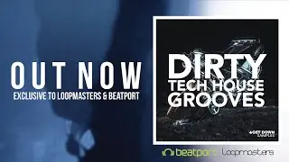 LOOP KITS / SAMPLE PACKS 