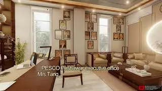Executive Office Pesco