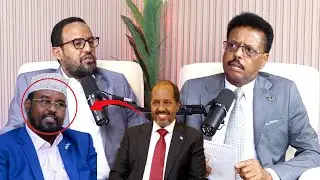Waraysi:-Golaha Mustaqbalka oo uu soo wajahay wal wal badan, kadib go'aan MD Xassan Shiikh
