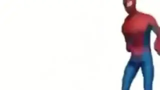 spiderman dancing meme! #shorts #live