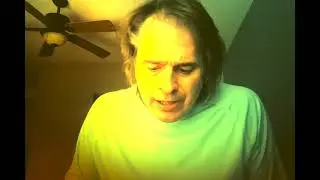 Airport Piano -Tim Minchin cover