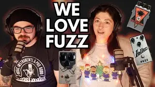 Ep. 16 What is GPSR? Limited Releases From EQD And Beetronics. Reverb's Best Selling Pedals of 2024!