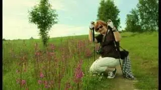 Sm&oacute;łka Pospolita - Firletka Lepka HD 1080i