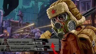 Walking zombie 2 gameplay part -2