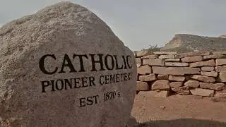 No Filter: Strolling cemeteries in Dixie