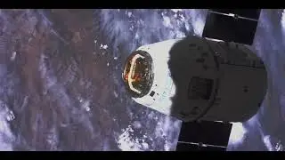 NASA SVS   Ultra High Definition Video from the International Space Station | #SpaceStation#ISS #fyp