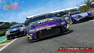 Automobilista 2