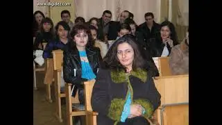 Калининградское армянское общество - первые годы становления.