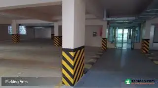 10 MARLA FLAT FOR SALE IN SECTOR F ASKARI 10 LAHORE