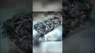 Nvidia RTX Leaks