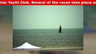 NearShore Sailboat Race - 1 September 2023 -6 PM - Racing's North Turn to the Daytona Beach Pier