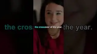Sarah Steele Returns to Elsbeth: Crossover of the Year?