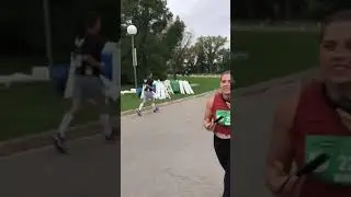 Full marathon video coming soon!