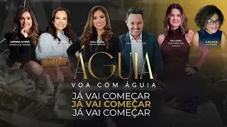 Transmissão ao vivo Águia voa com Águia