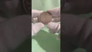 France 5 francs, 1847 Louis Philippe I LAMP