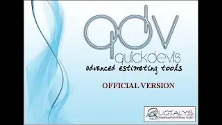 QDV Promo film