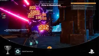 🏆 Trophy clip - Palworld - Astral Sovereign