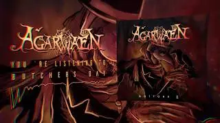 Agarwaen - Butchers Day (lyric video)