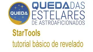StarTools tutorial b&aacute;sico de revelado en espa&ntilde;ol