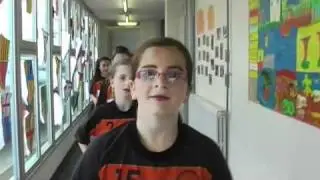 Lipdub Escola de Riudellots · 50 anys